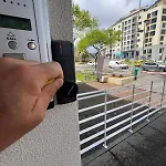 Modern Urban Funchal (Madeira)