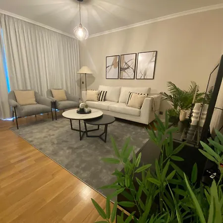 Modern Urban