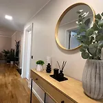 Modern Urban Апартаменты *