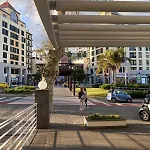 Modern Urban Апартаменты