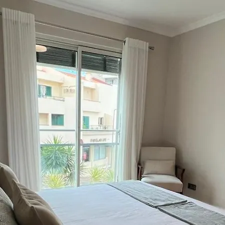 Apartamento Modern Urban Funchal (Madeira)