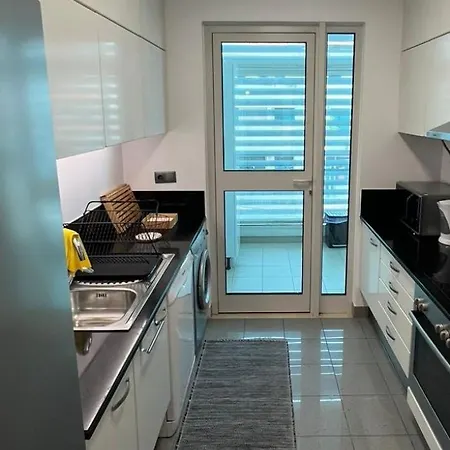 Διαμέρισμα Modern Urban *