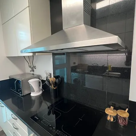 Modern Urban Φουνκάλ