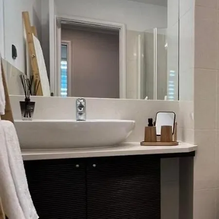 Διαμέρισμα Modern Urban Φουνκάλ