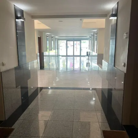 Modern Urban Διαμέρισμα *