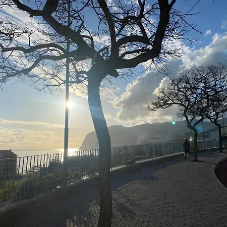 Διαμέρισμα Modern Urban