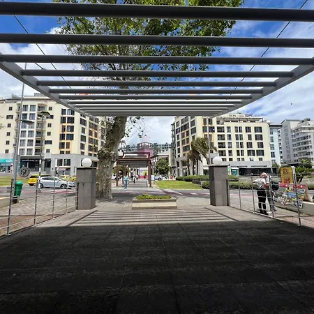 Διαμέρισμα Modern Urban