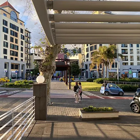 Modern Urban Διαμέρισμα