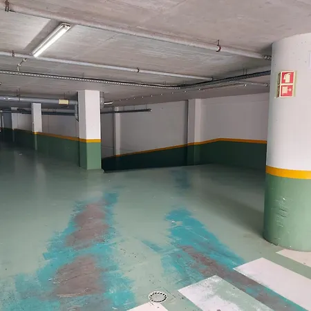 Modern Urban Διαμέρισμα *