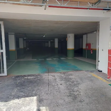 Modern Urban Διαμέρισμα *