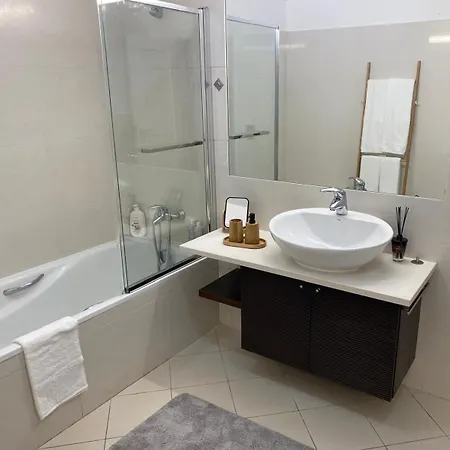 Apartamento Modern Urban Funchal (Madeira)