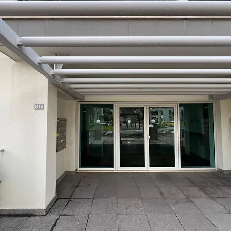 Modern Urban Apartamento