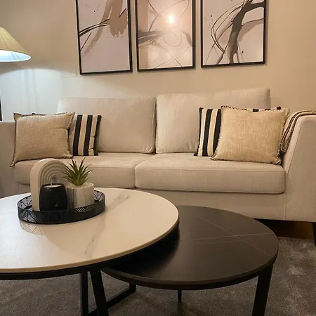 Appartement Modern Urban Funchal (Madeira)