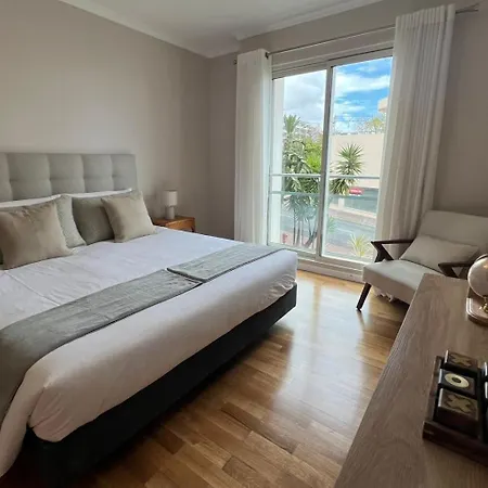 Modern Urban * Funchal (Madeira)