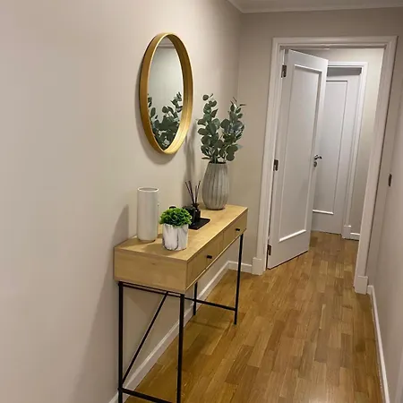 Apartamento Modern Urban Funchal (Madeira)