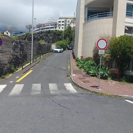 Modern Urban * Funchal (Madeira)