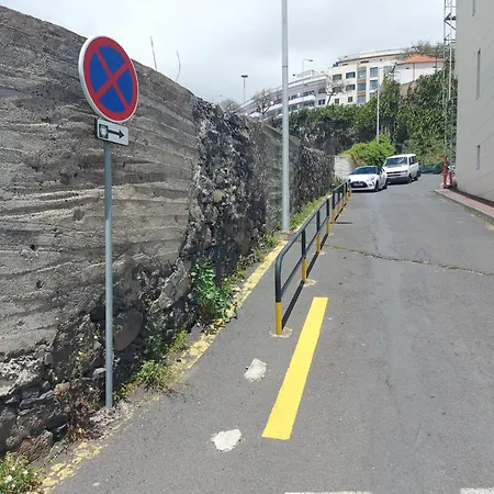 Apartamento Modern Urban Funchal (Madeira)