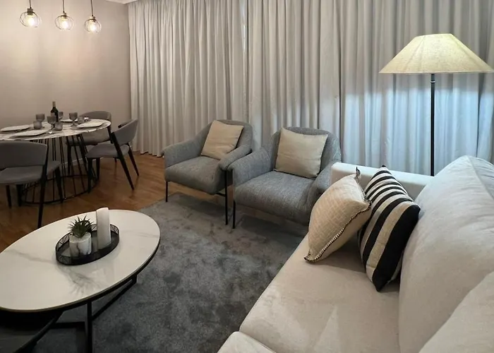 Modern Urban * Funchal (Madeira)