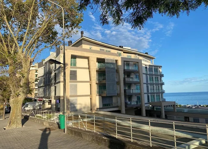 Modern Urban * Funchal (Madeira)