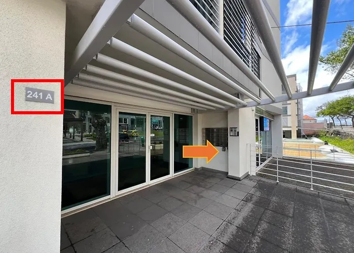 Apartament Modern Urban