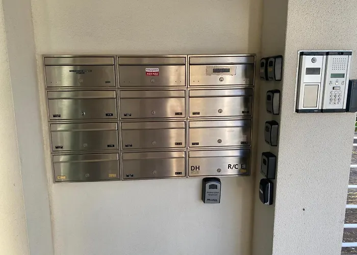 Modern Urban * Funchal (Madeira)