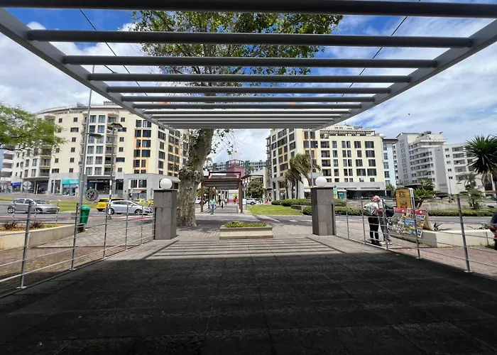 Apartament Modern Urban