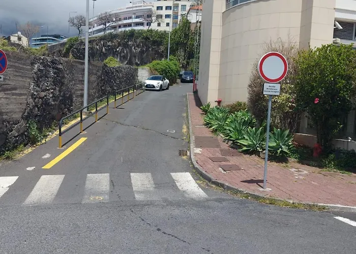 Modern Urban * Funchal (Madeira)