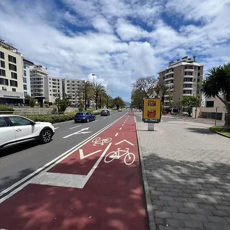 Modern Urban דירה *