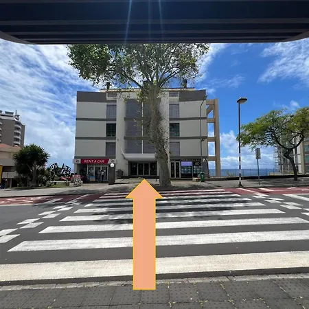 דירה Modern Urban